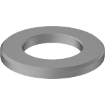 JBBEEABBF Metric Washers for Structural Applications