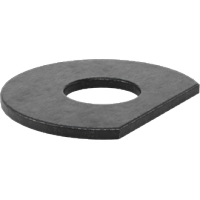 91717A244 | Oversized Clipped Washers | LILY Bearing