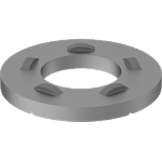 JBDFIAFAC Tension-Indicating Washers for Structural Applications