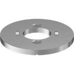 JFDEIABBB Tension-Indicating Washers for Structural Applications