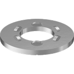JFDEIABBF Tension-Indicating Washers for Structural Applications
