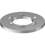JFDEIABBG Tension-Indicating Washers for Structural Applications