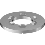 JFDEIABCC Tension-Indicating Washers for Structural Applications