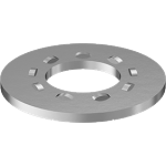 JFDEIABCG Tension-Indicating Washers for Structural Applications