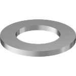 JIBBJABBE Washers for Structural Applications