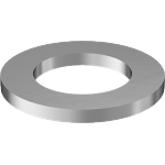 JIBBJABCE Washers for Structural Applications