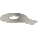 JHEHBABEE Metric Tab Lock Washers