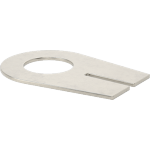 HFAINCC Inch Tab Lock Washers